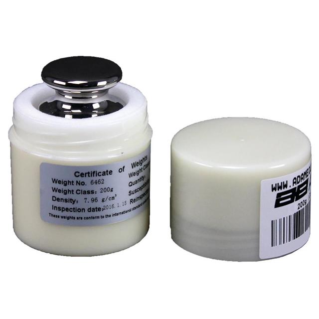 F1 200G Adam Equipment  Test and Measurement Accessories